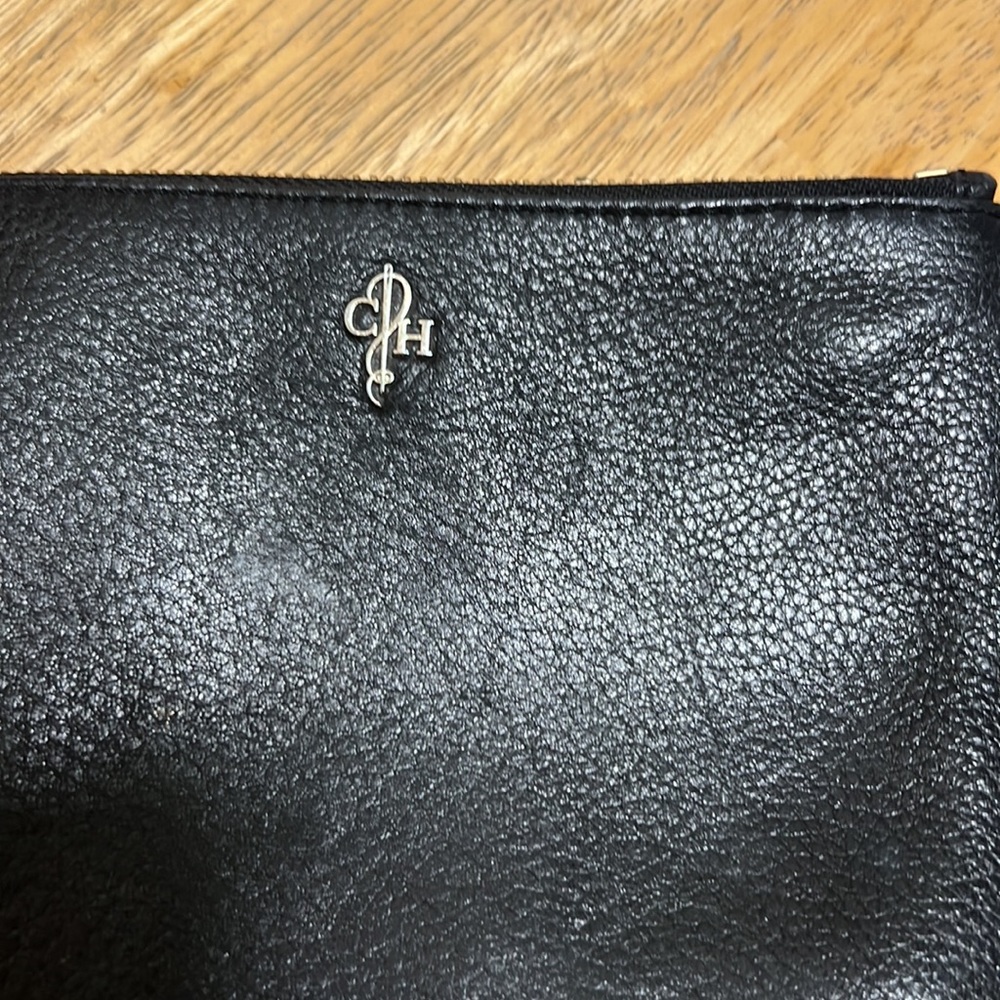 Cole Haan wristlet - Picture 2 of 7